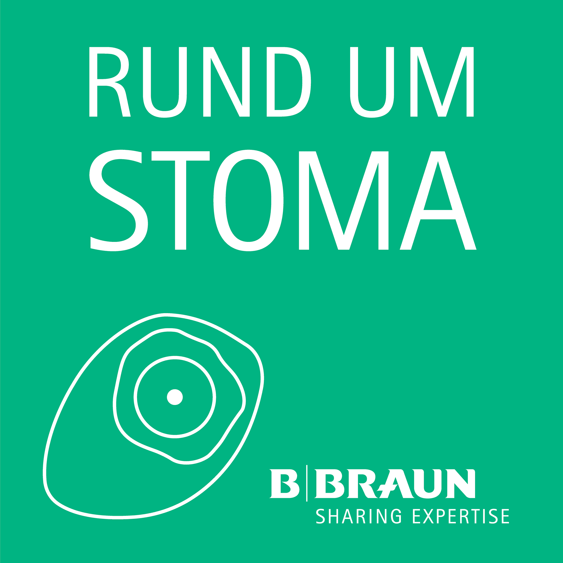 Rund um Stoma - Podcasts