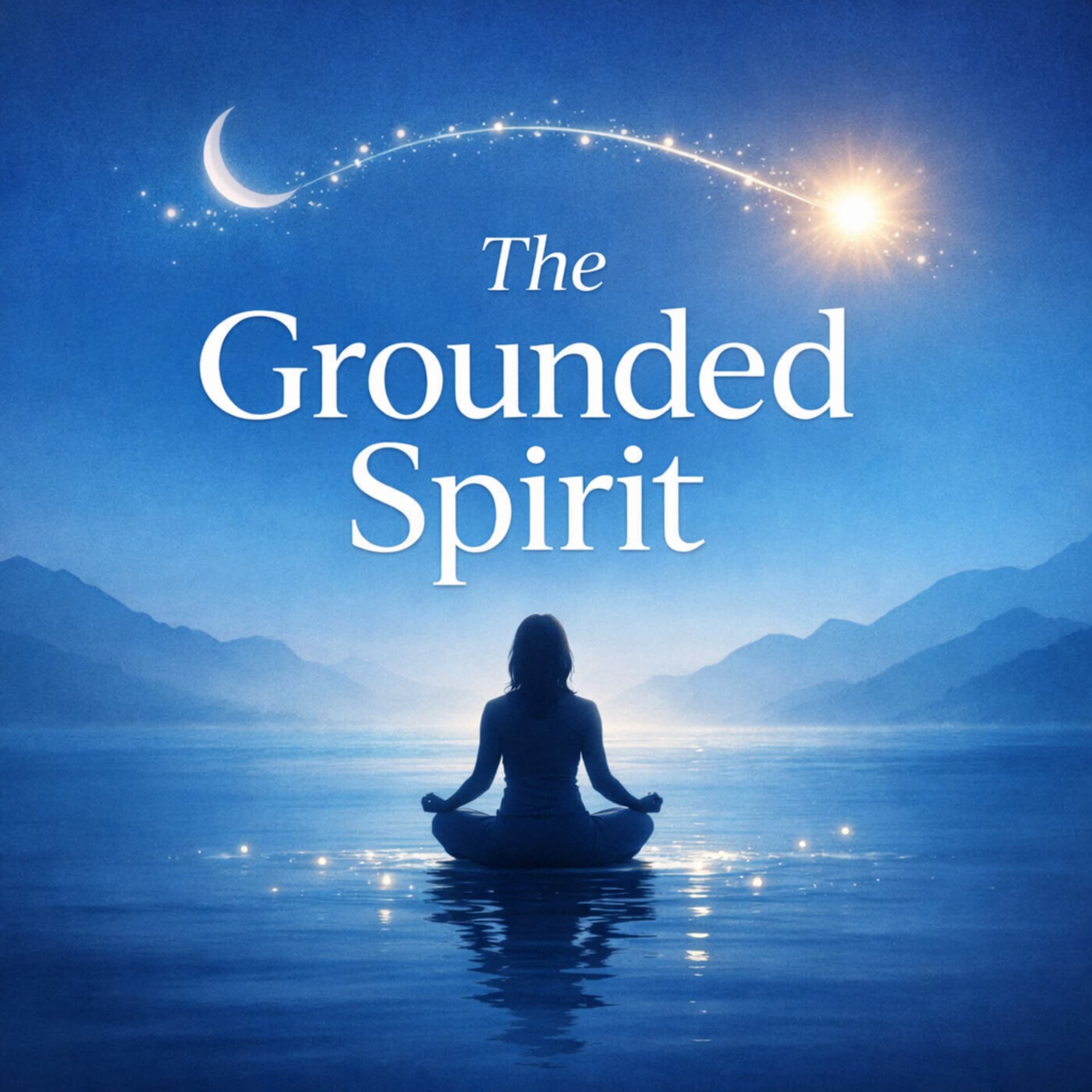 The grounded Spirit - Podcasts