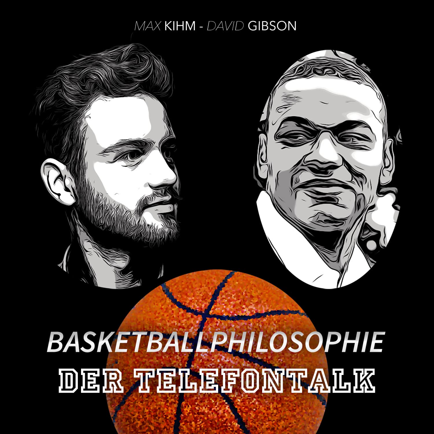 Basketballphilosophie: Der Telefontalk - Podcasts