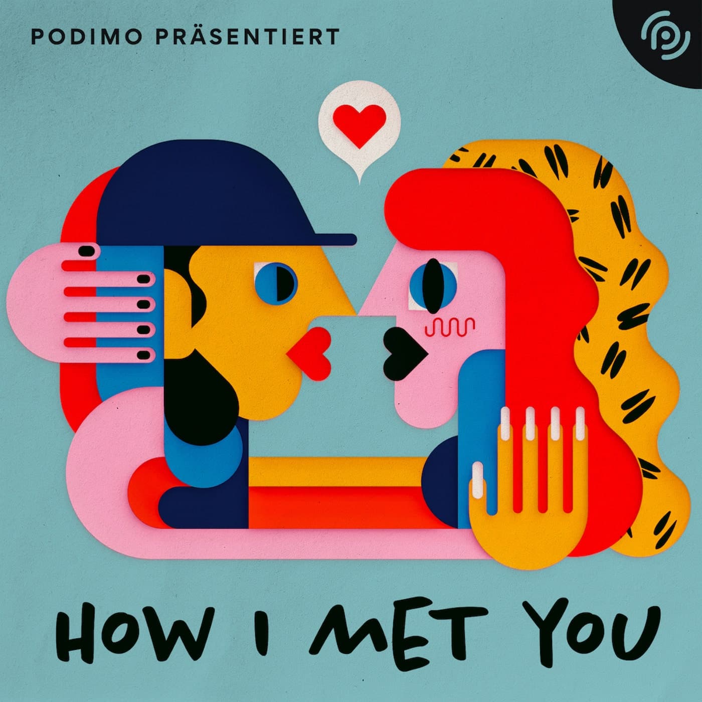 how i met you - Podcasts