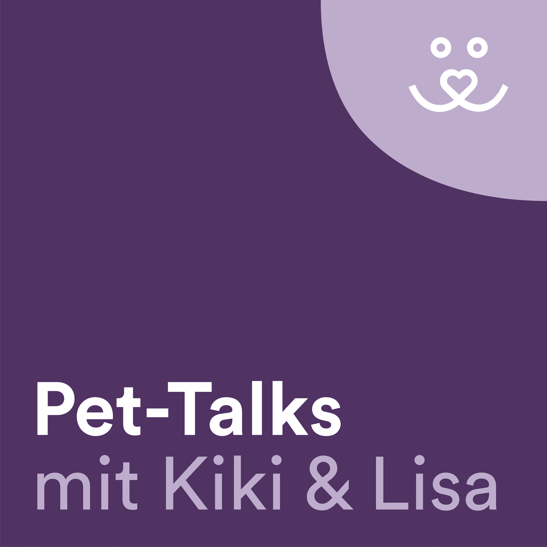 Pet-Talks mit Kiki & Lisa - der Hunde-Podcast von DeineTierwelt - Podcasts