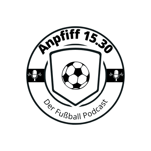 Anpfiff 15:30 Der Fußball Podcast - Podcasts