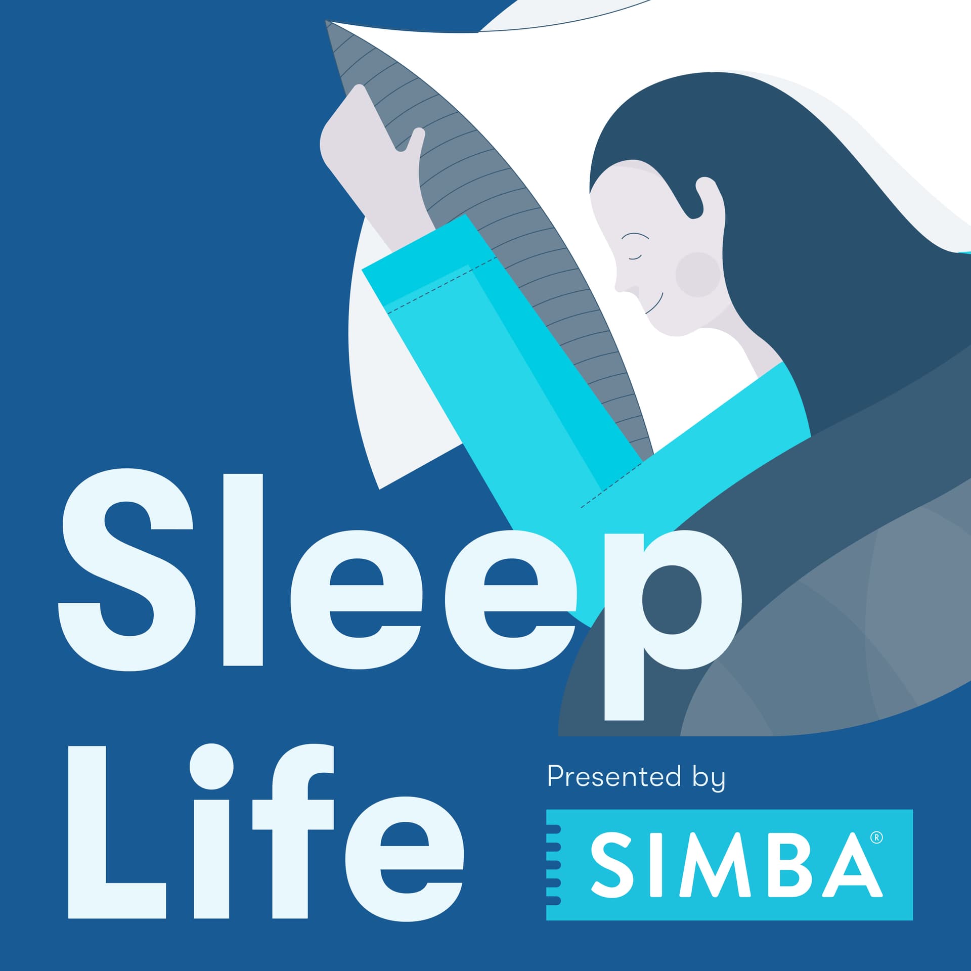 Sleep Life - Podcasts