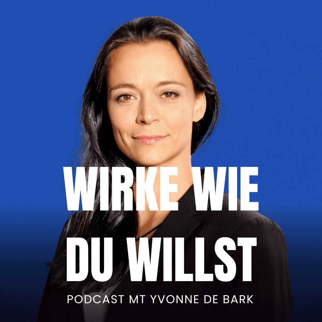 WIRKE WIE DU WILLST | Tipps für dein Auftreten - Podcasts