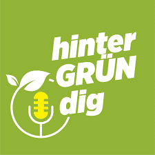 hinterGRÜNdig - Podcasts