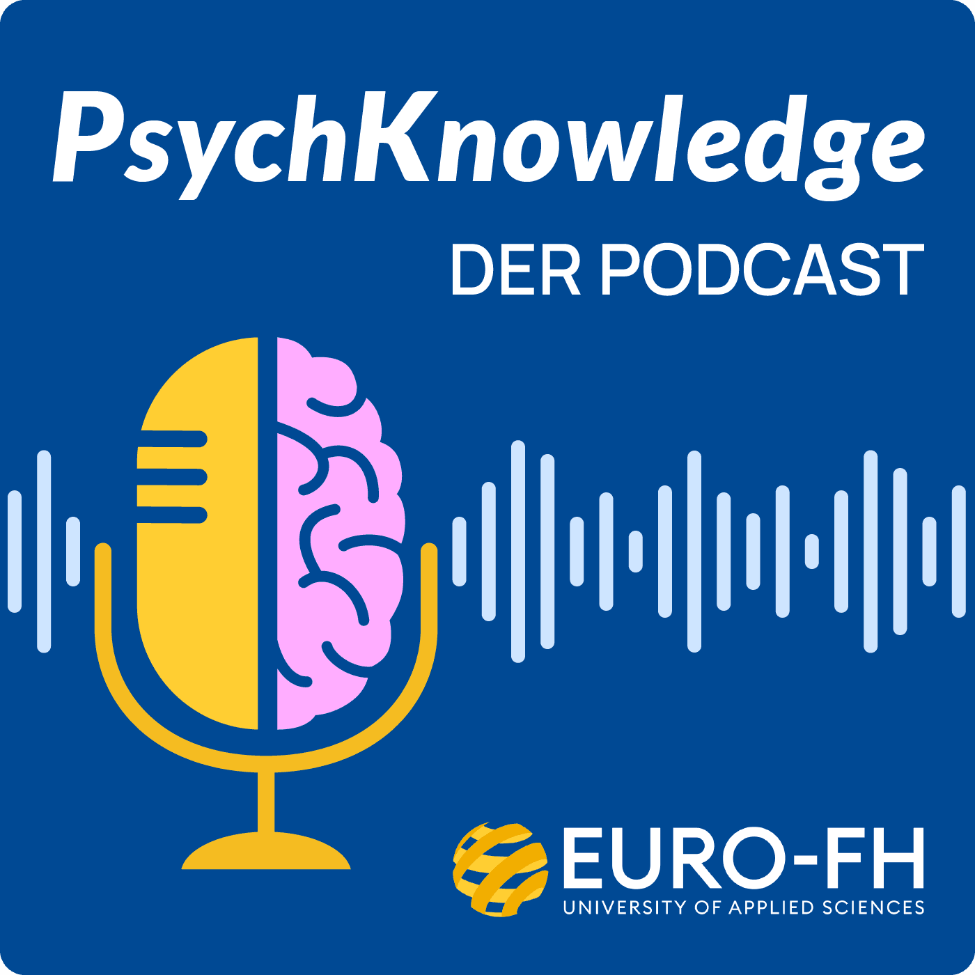 PsychKnowledge - Podcasts