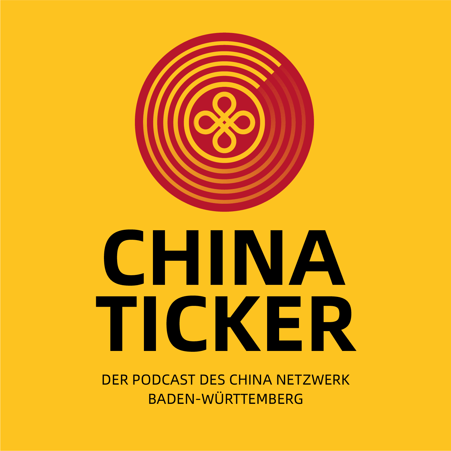 China Ticker - Podcasts