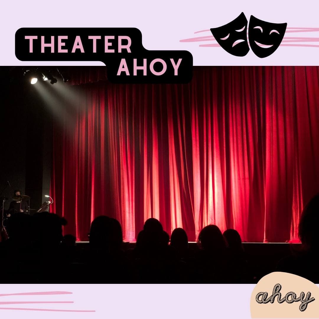 Theater ahoy - Podcasts