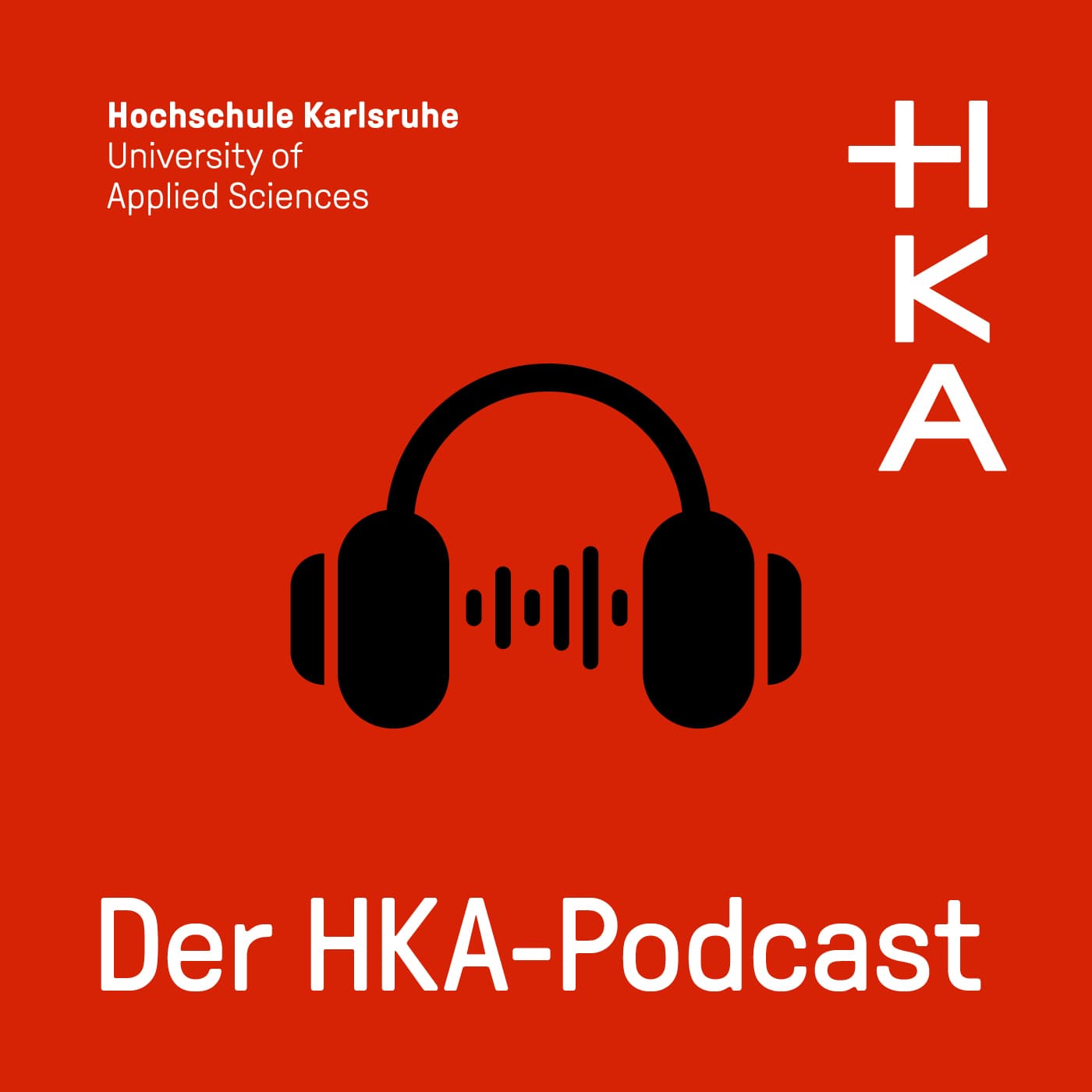 Der HKA-Podcast - Podcasts