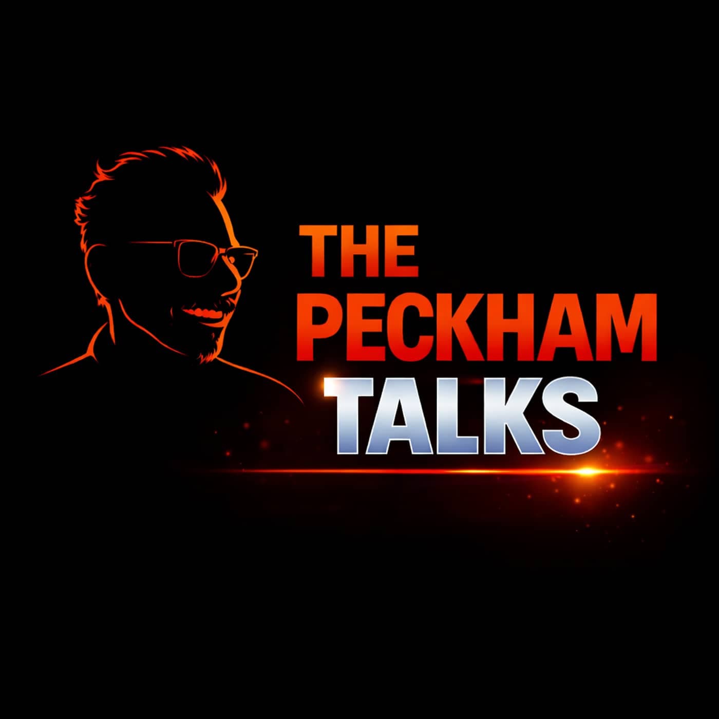 The Peckham Talks - Podcasts