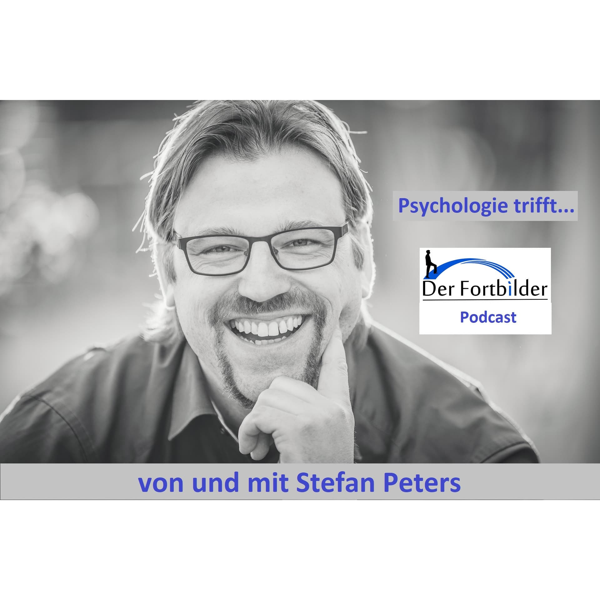 Psychologie trifft ... - Podcasts