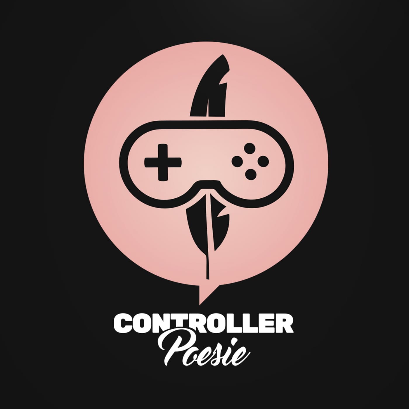 Controller Poesie - Podcasts