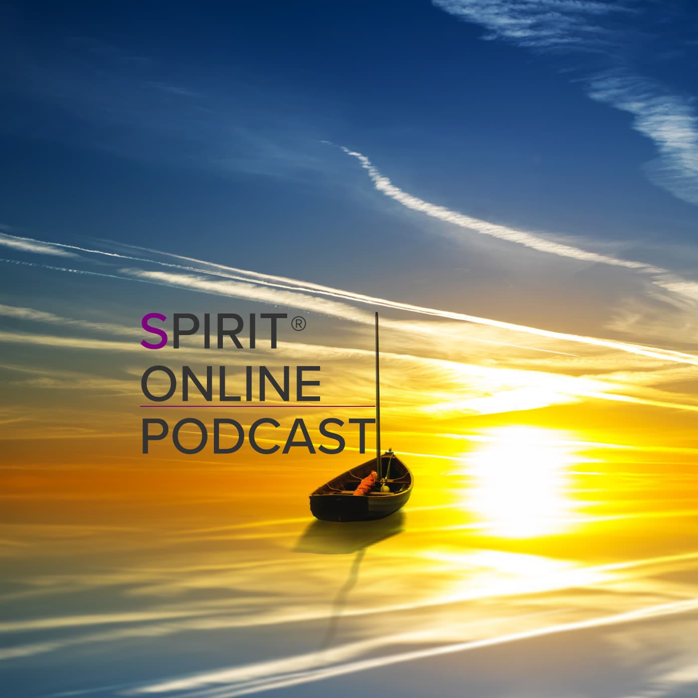 Spirit Online Podcast Spiritualität - Podcasts