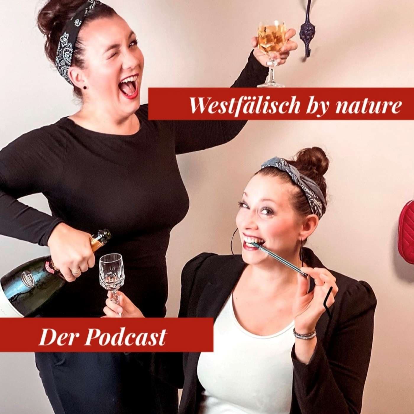 westfälisch by nature - Podcasts