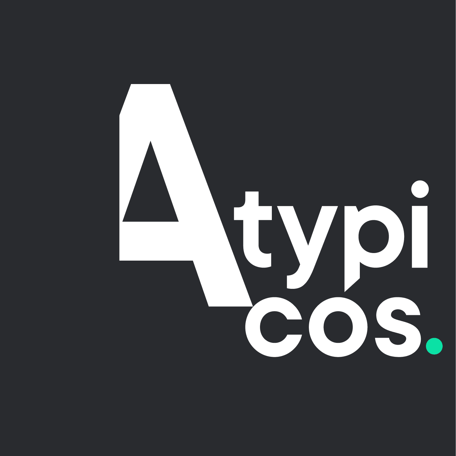 Atypicos - Podcasts