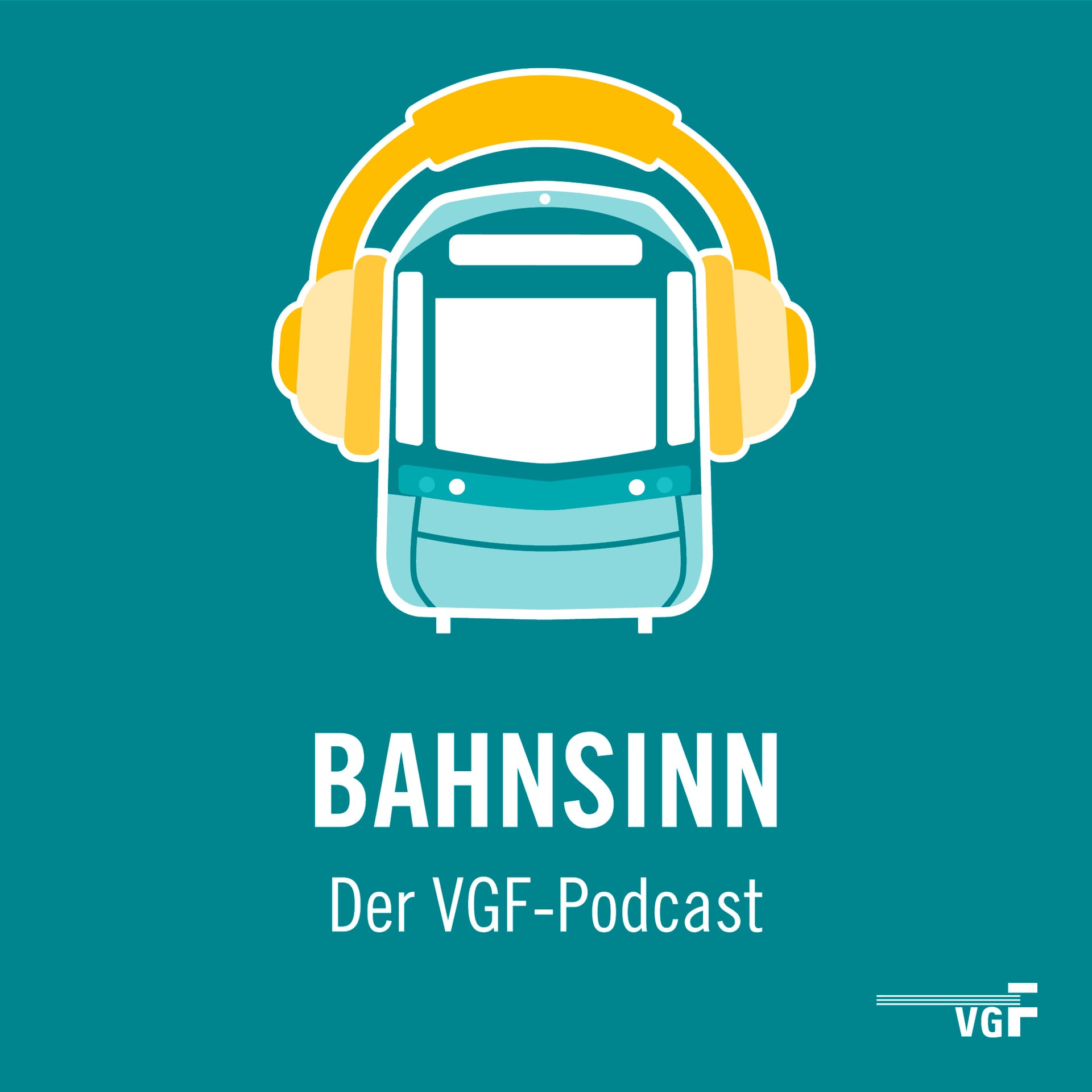 Bahnsinn. Der VGF-Podcast - Podcasts