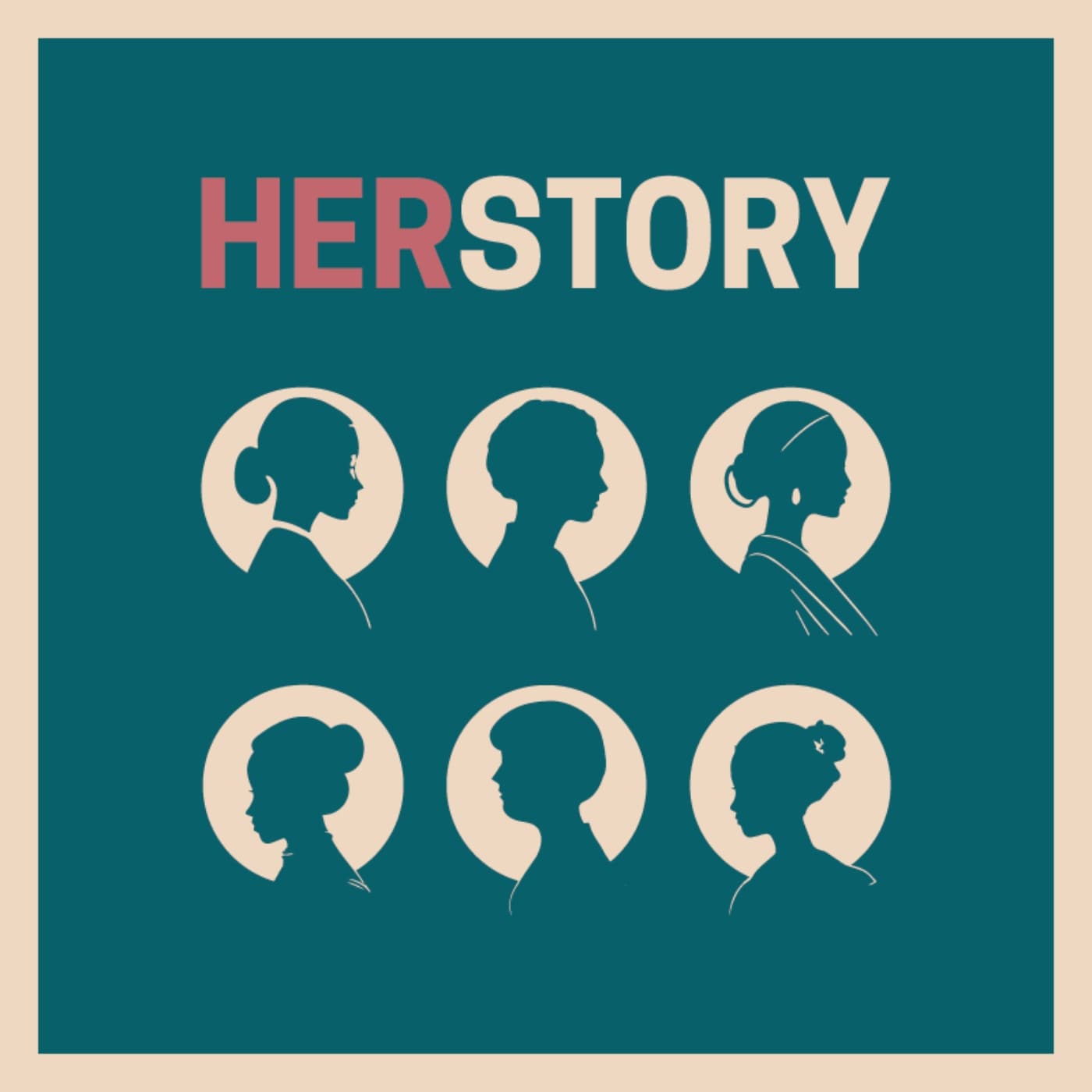 HerStory - Geschichte(n) von Frauen und Queers - Podcasts