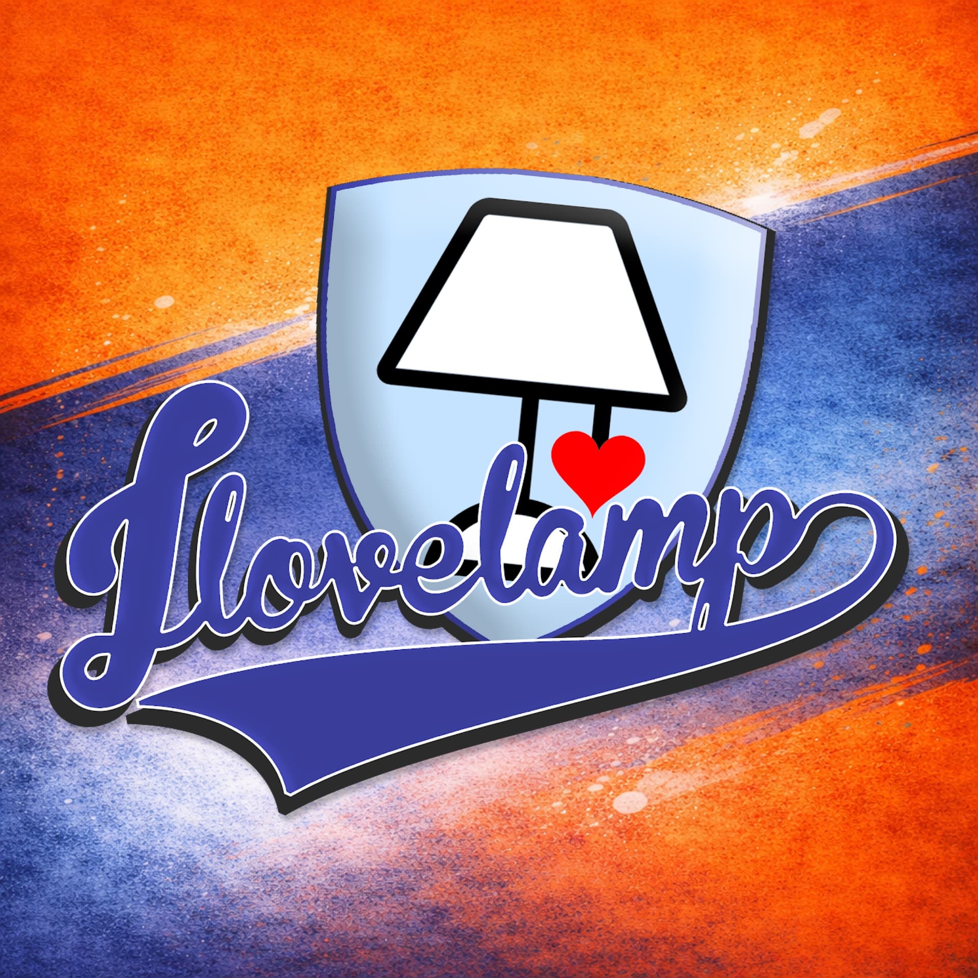 I Love Lamp - Podcasts