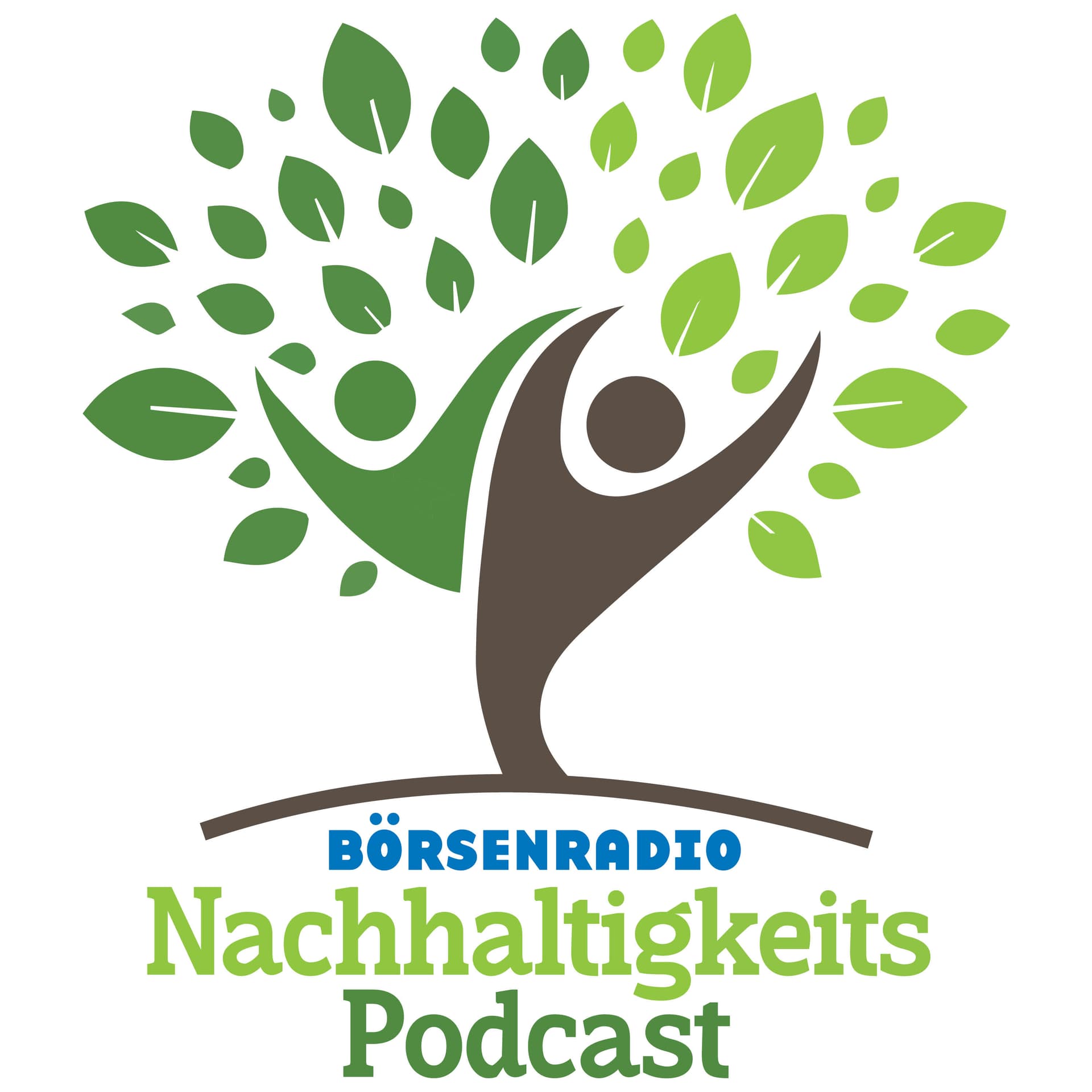 Der Nachhaltigkeitspodcast von Börsenradio - Podcasts