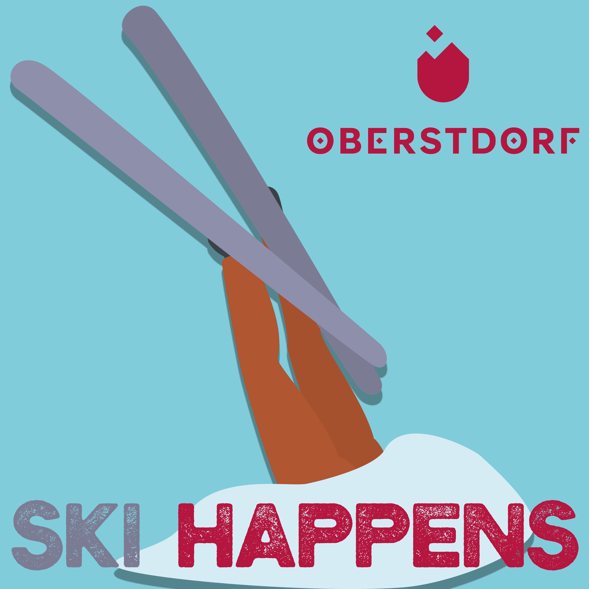 Ski Happens - Podcasts