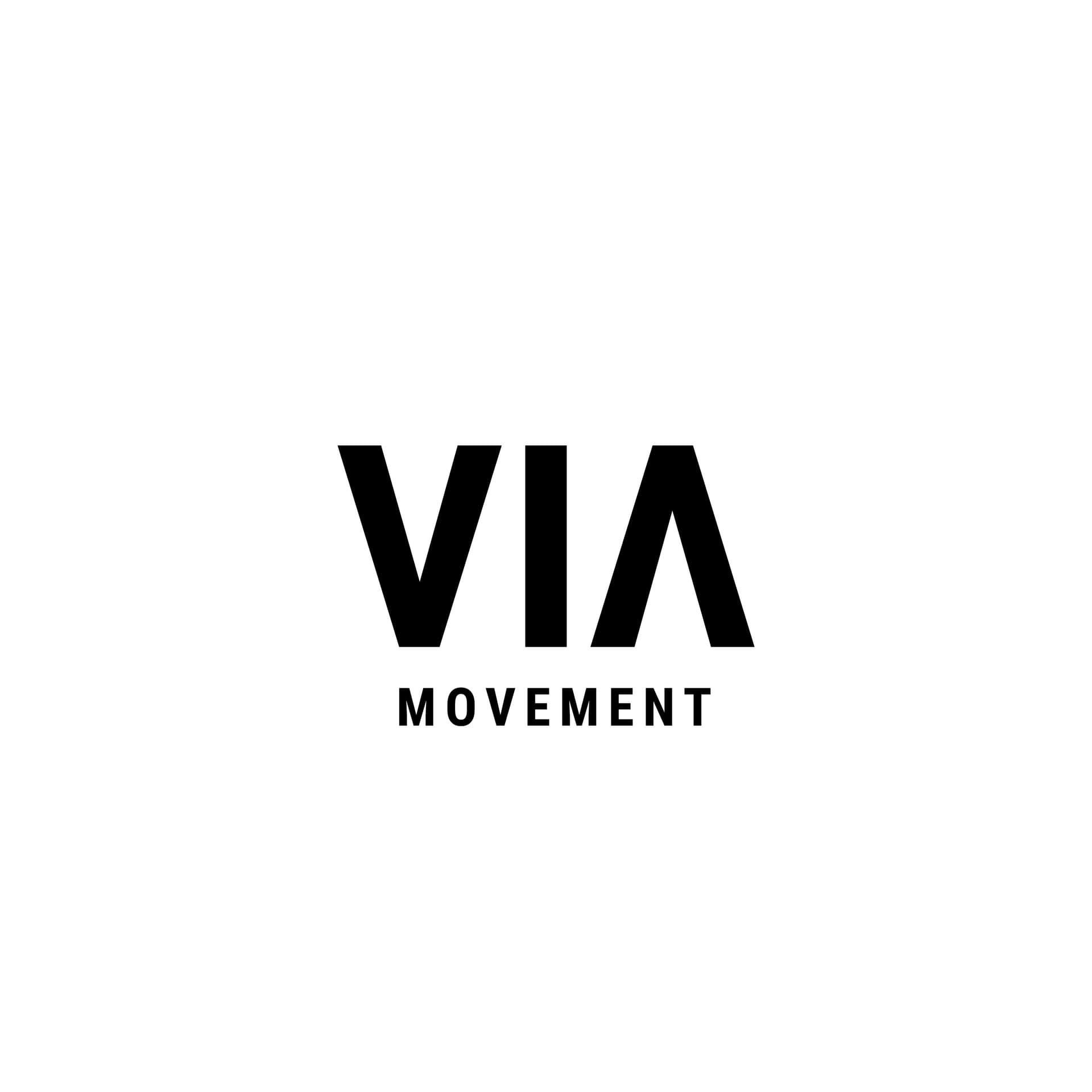 VIA Movement - Pforzheim - Podcasts