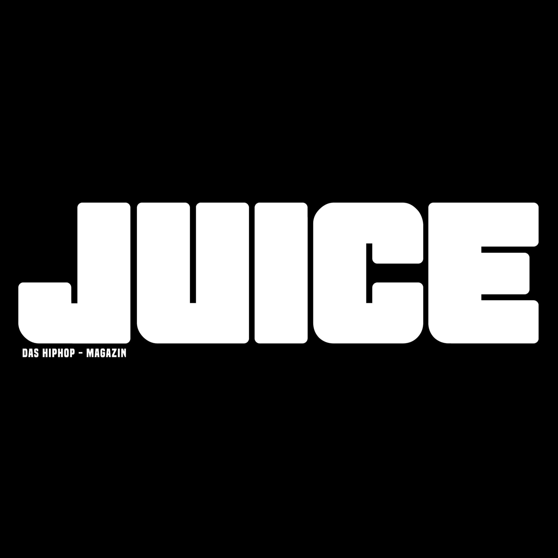 JUICE Magazin Podcasts - Podcasts