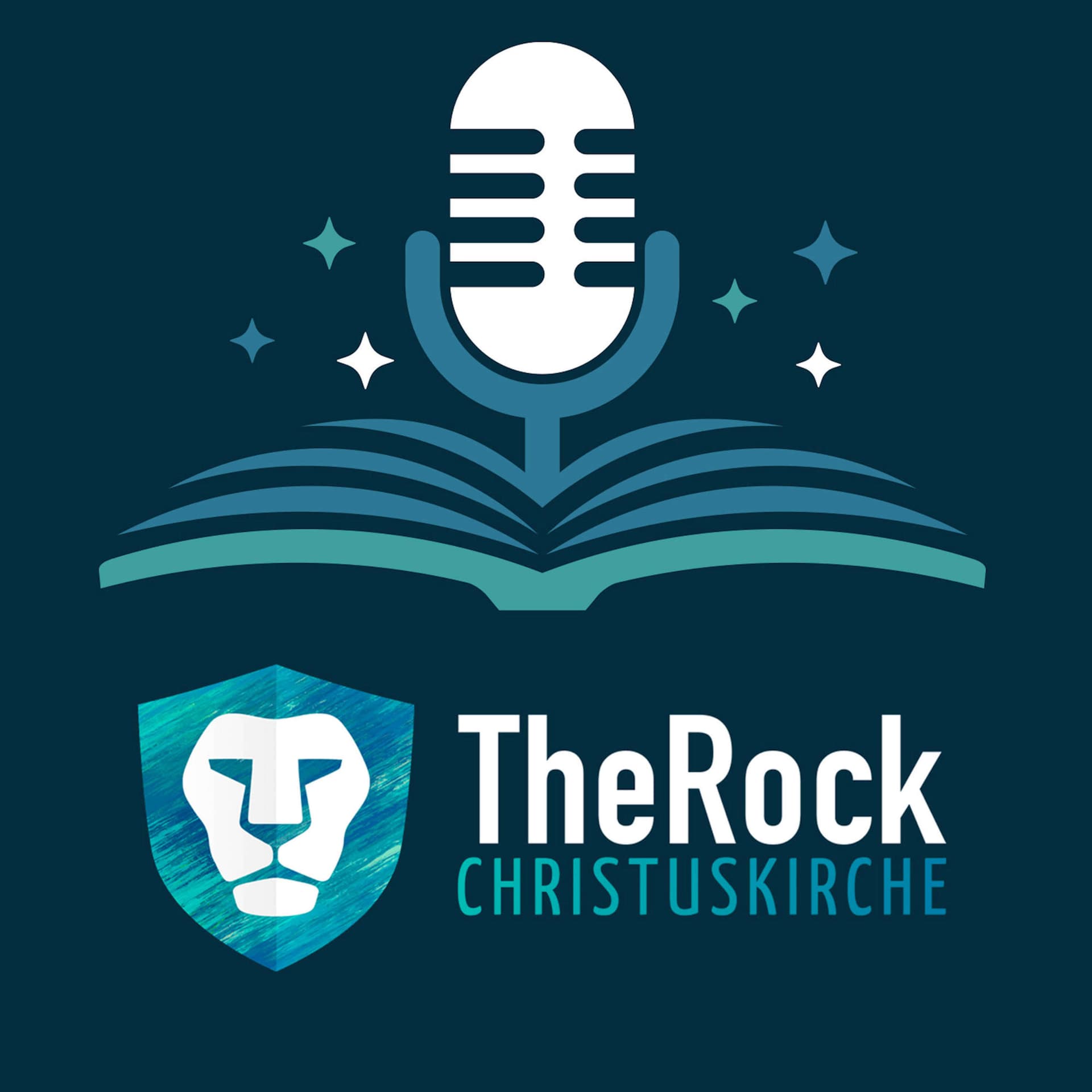 Predigt Podcast der EFG The Rock Christuskirche Berlin - Podcasts