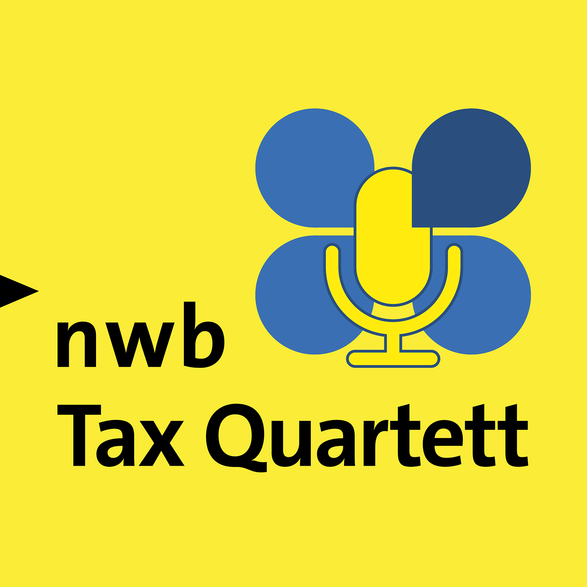 Tax Quartett - Podcasts