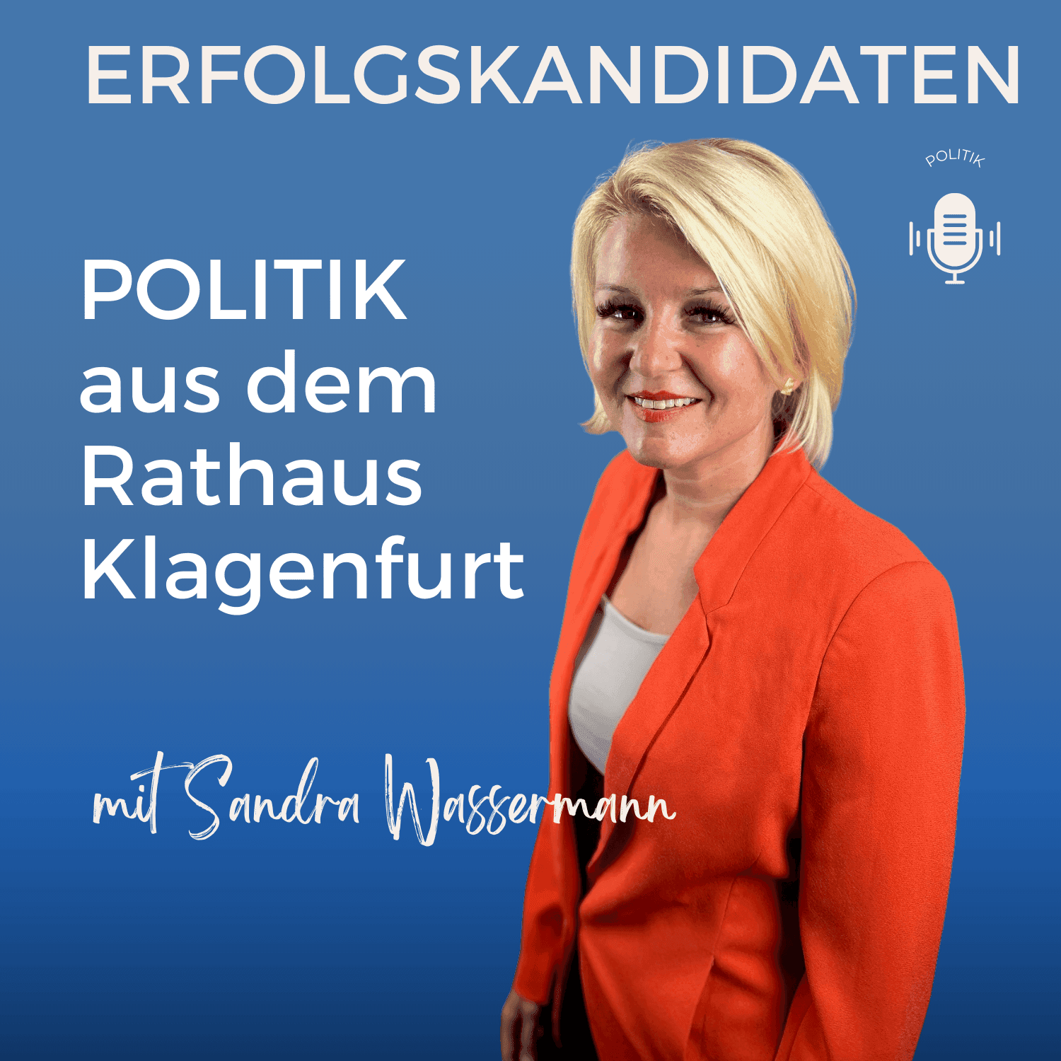 Erfolgskandidaten - Dein Politik Podcast - Podcasts
