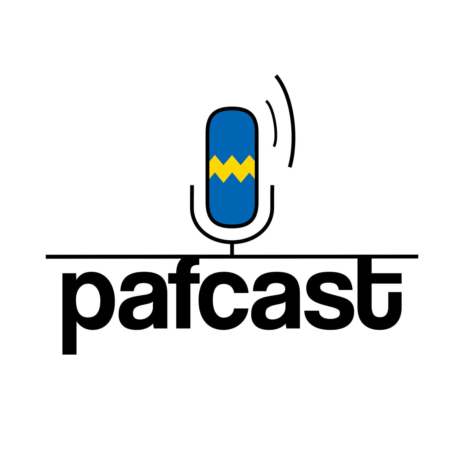 Pafcast - Themen rund um Pfaffenhofen - Podcasts