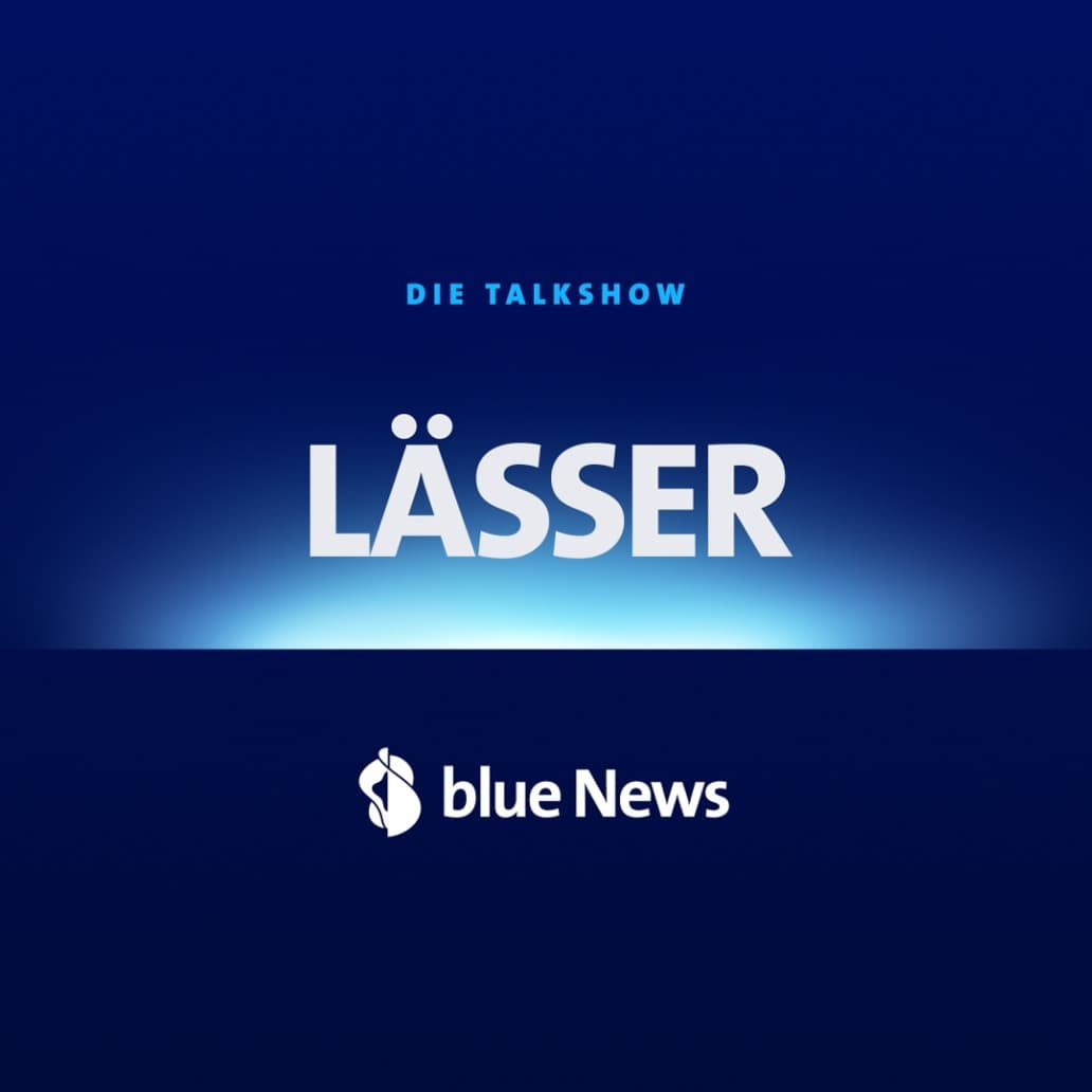 LÄSSER ⎥ Die Talkshow - Podcasts
