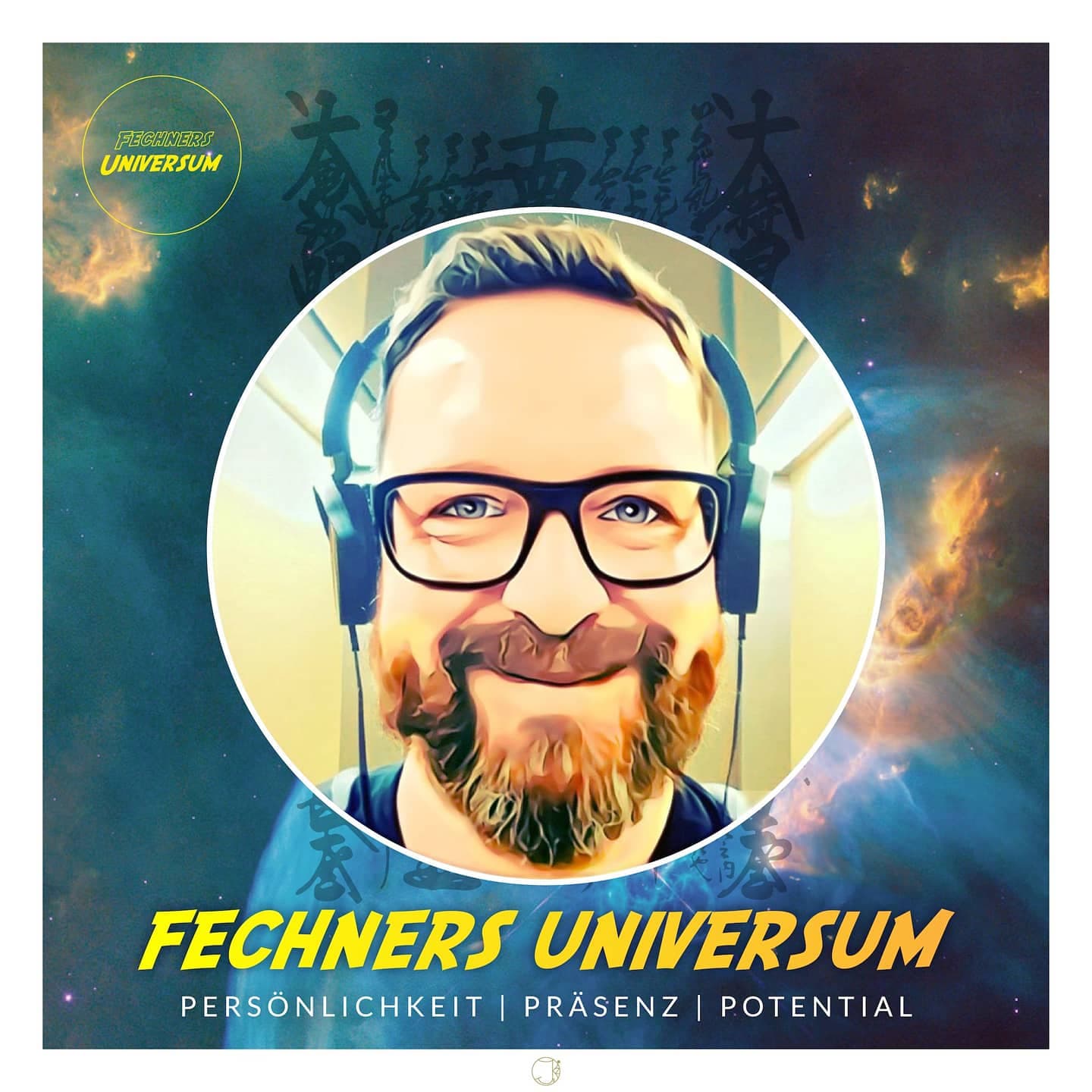 Fechners Universum - Podcasts
