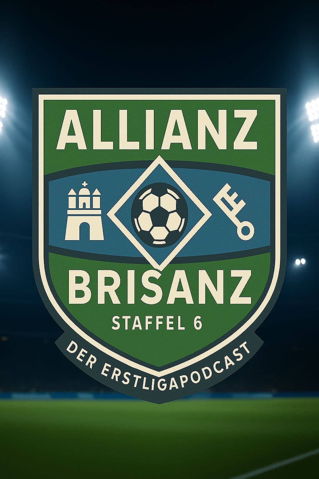Allianz Brisanz - Podcasts