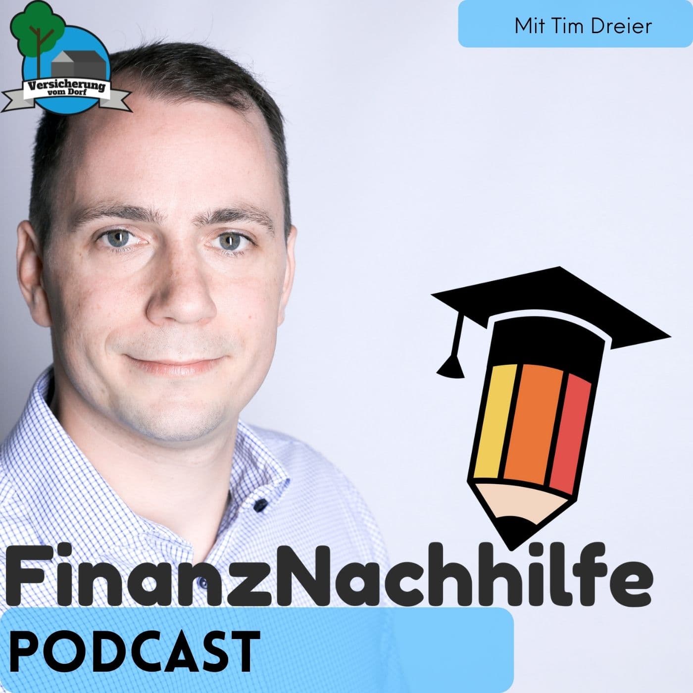 FinanzNachhilfe - Podcasts