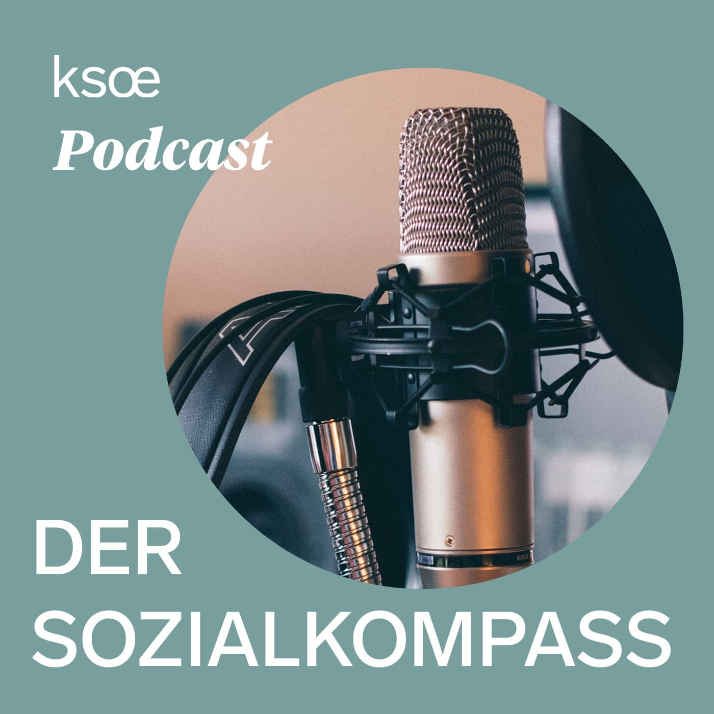 Der Sozialkompass - Podcasts