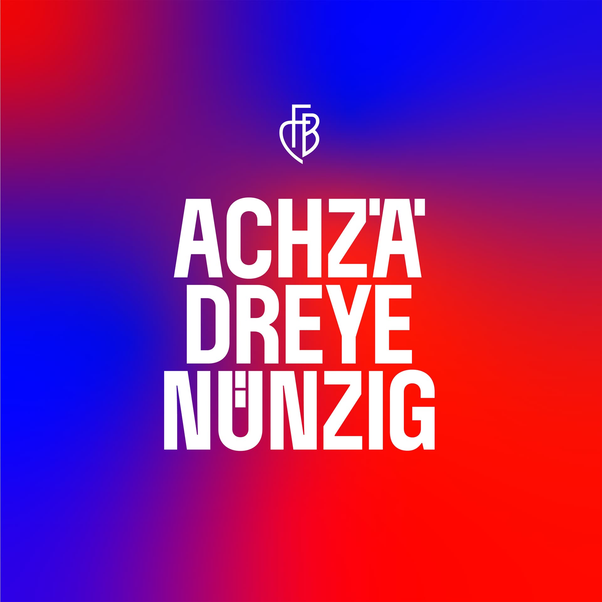 ACHZÄDREYENÜNZIG - Podcasts
