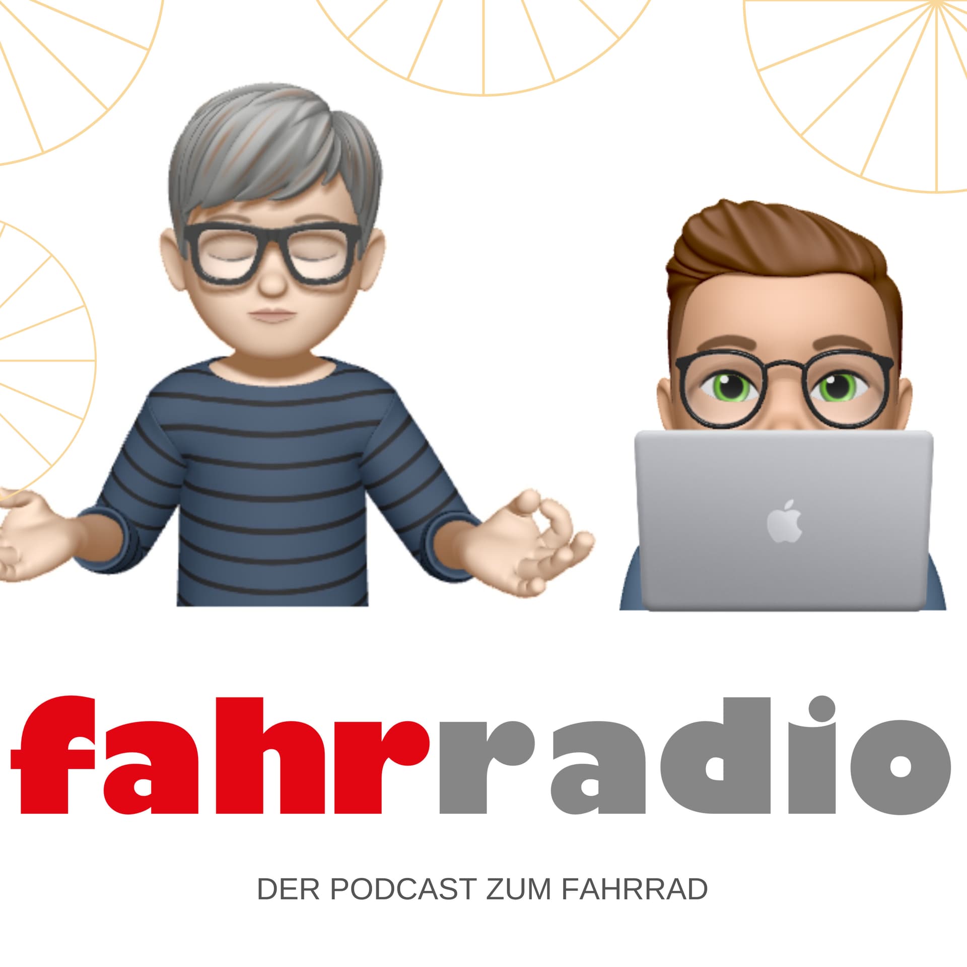 Fahrradio - Podcasts