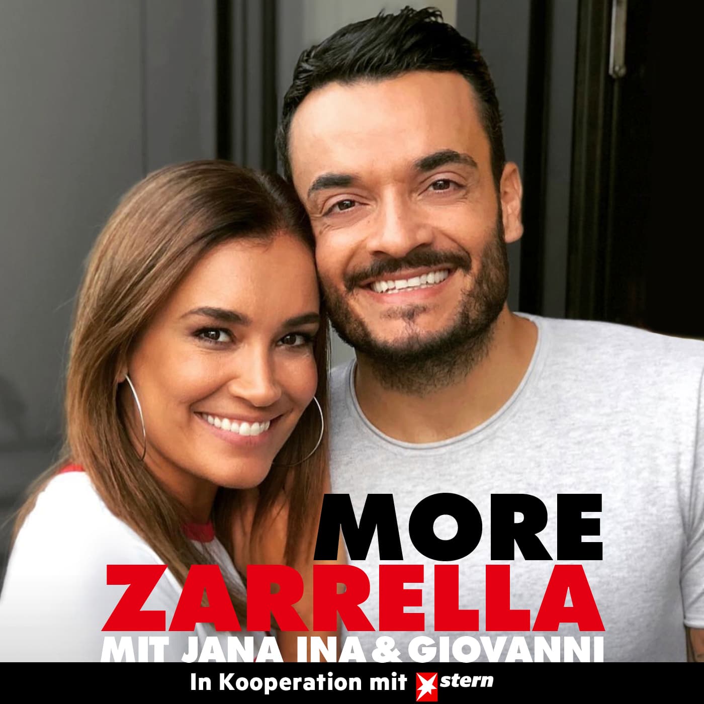 More Zarrella - Podcasts
