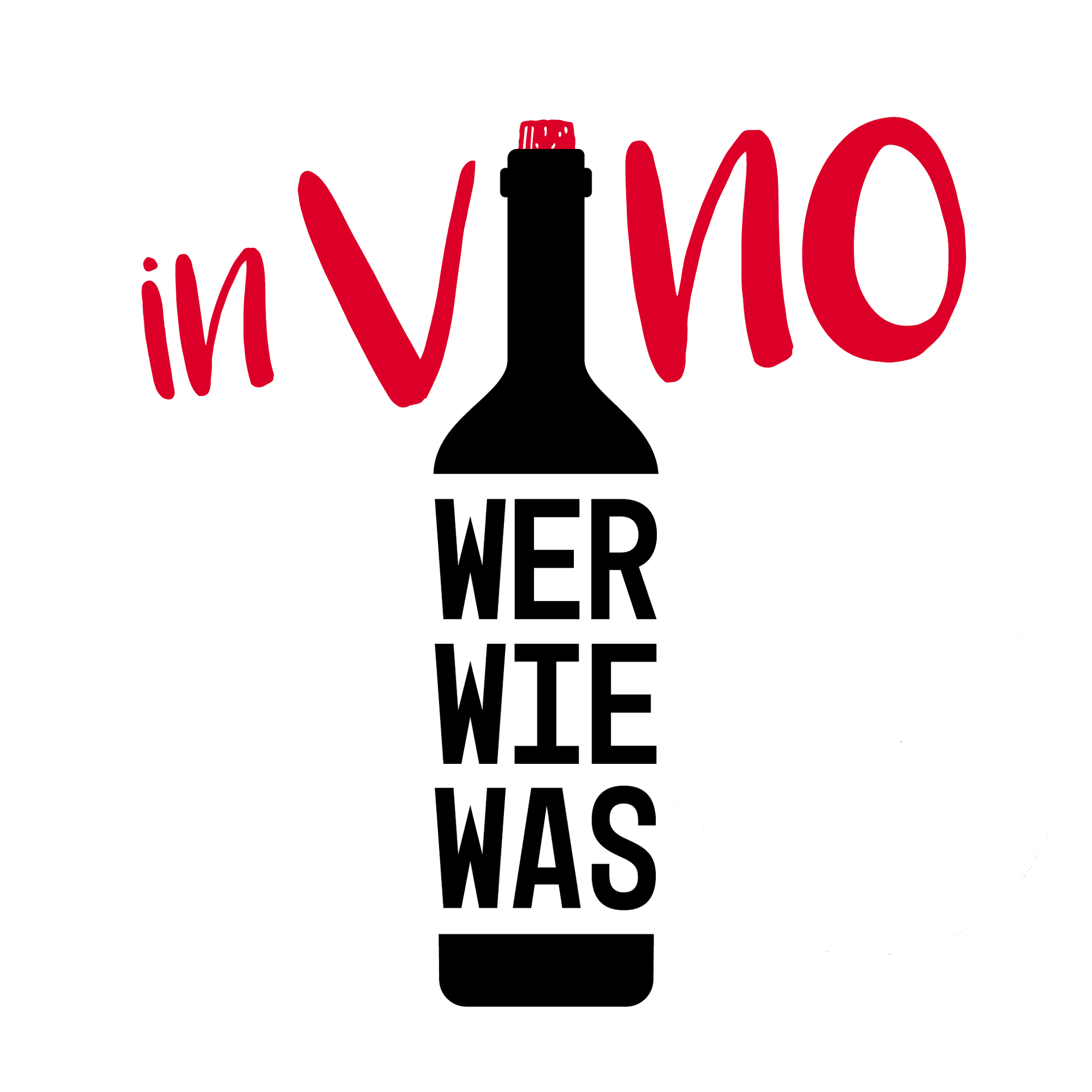 IN VINO WER WIE WAS - DER WEINPODCAST - Podcasts