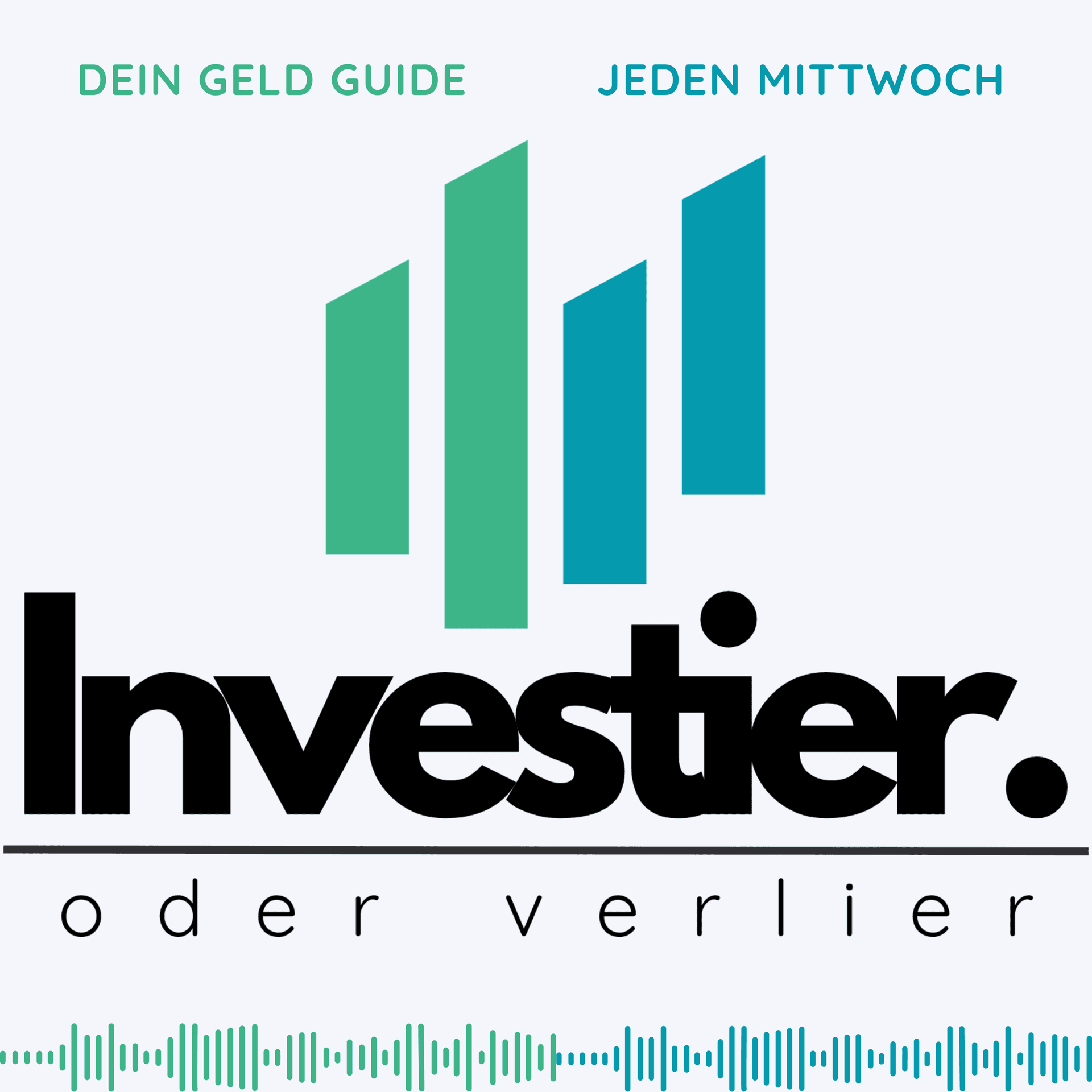 Investier oder verlier - Podcasts