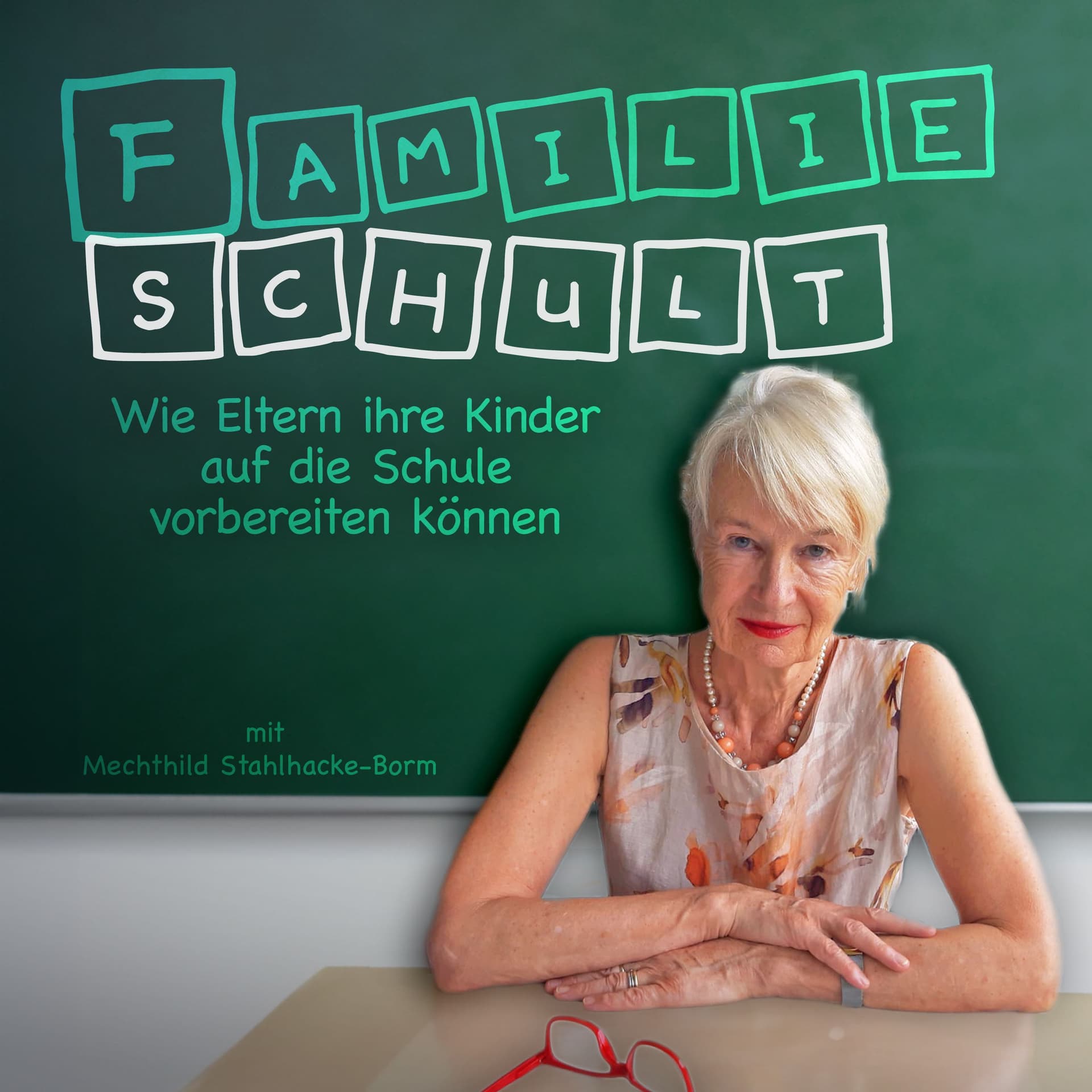 Familie schult - Podcasts