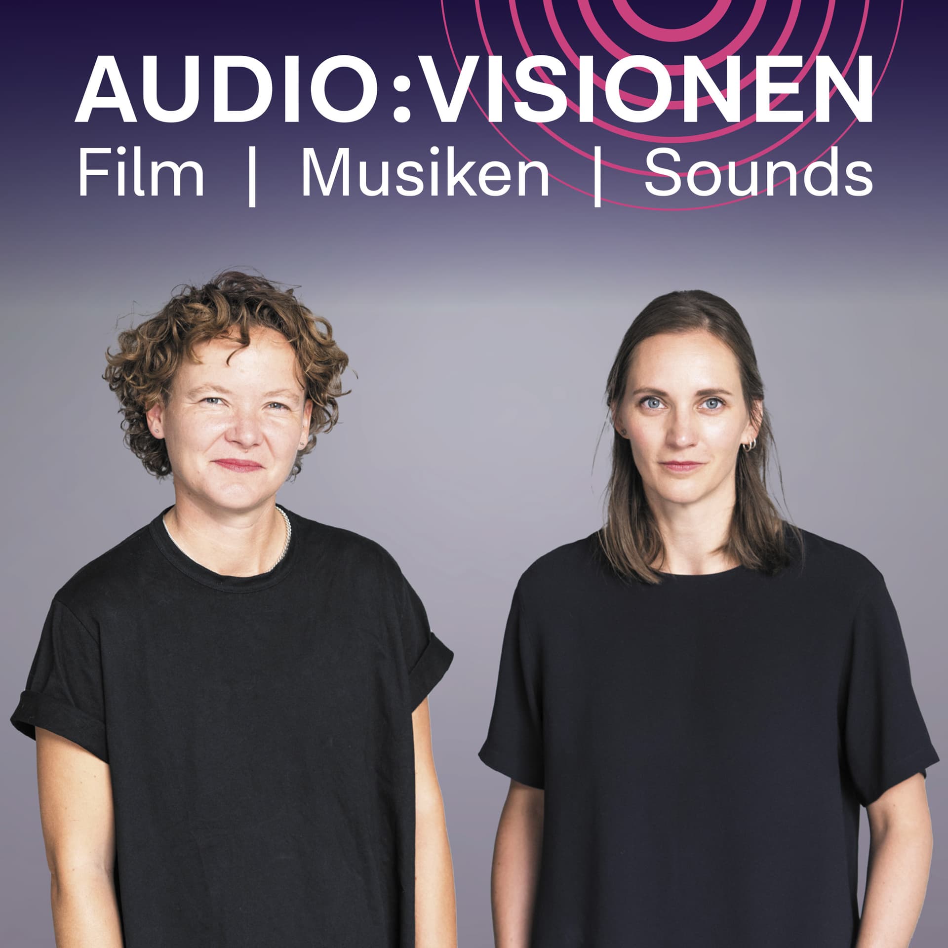 AUDIO:VISIONEN – Der Podcast zu Film │ Musiken │ Sounds - Podcasts