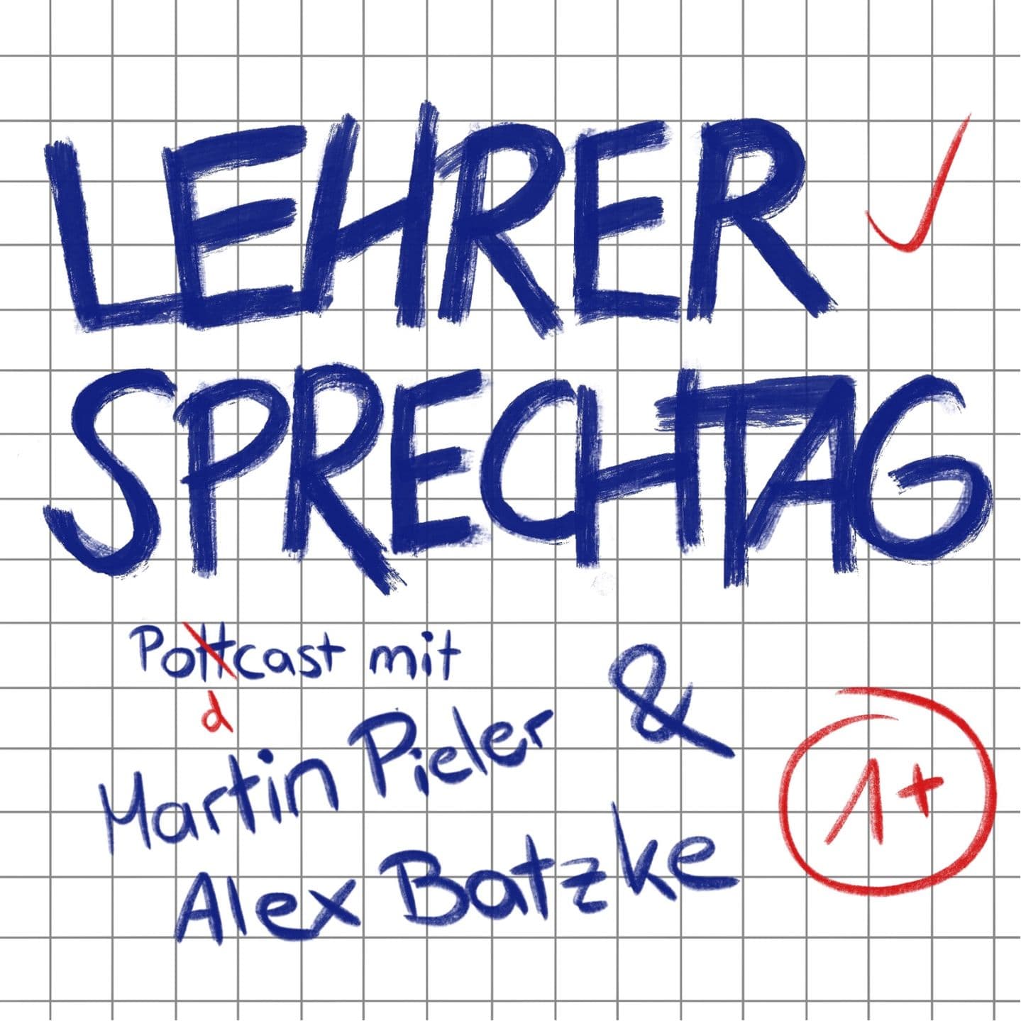 Lehrersprechtag - Podcasts