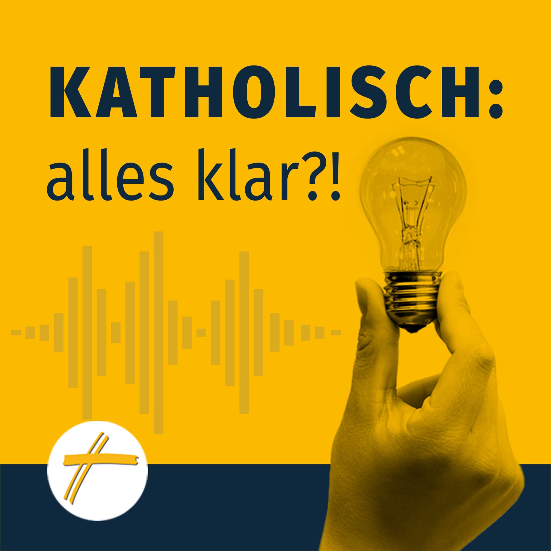 Katholisch: Alles klar?! - Podcasts