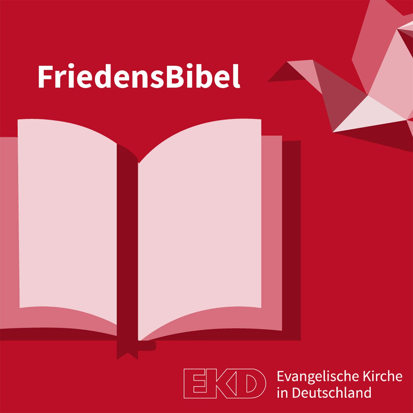 FriedensBibel - Podcasts