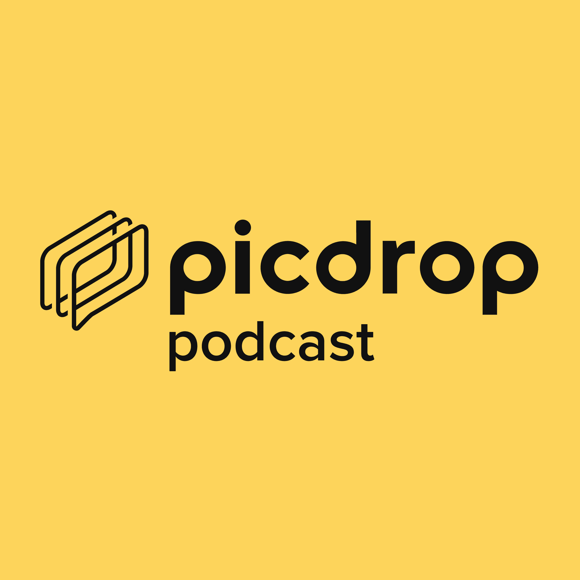 picdrop Podcast - Gespräche zur Profifotografie - Podcasts