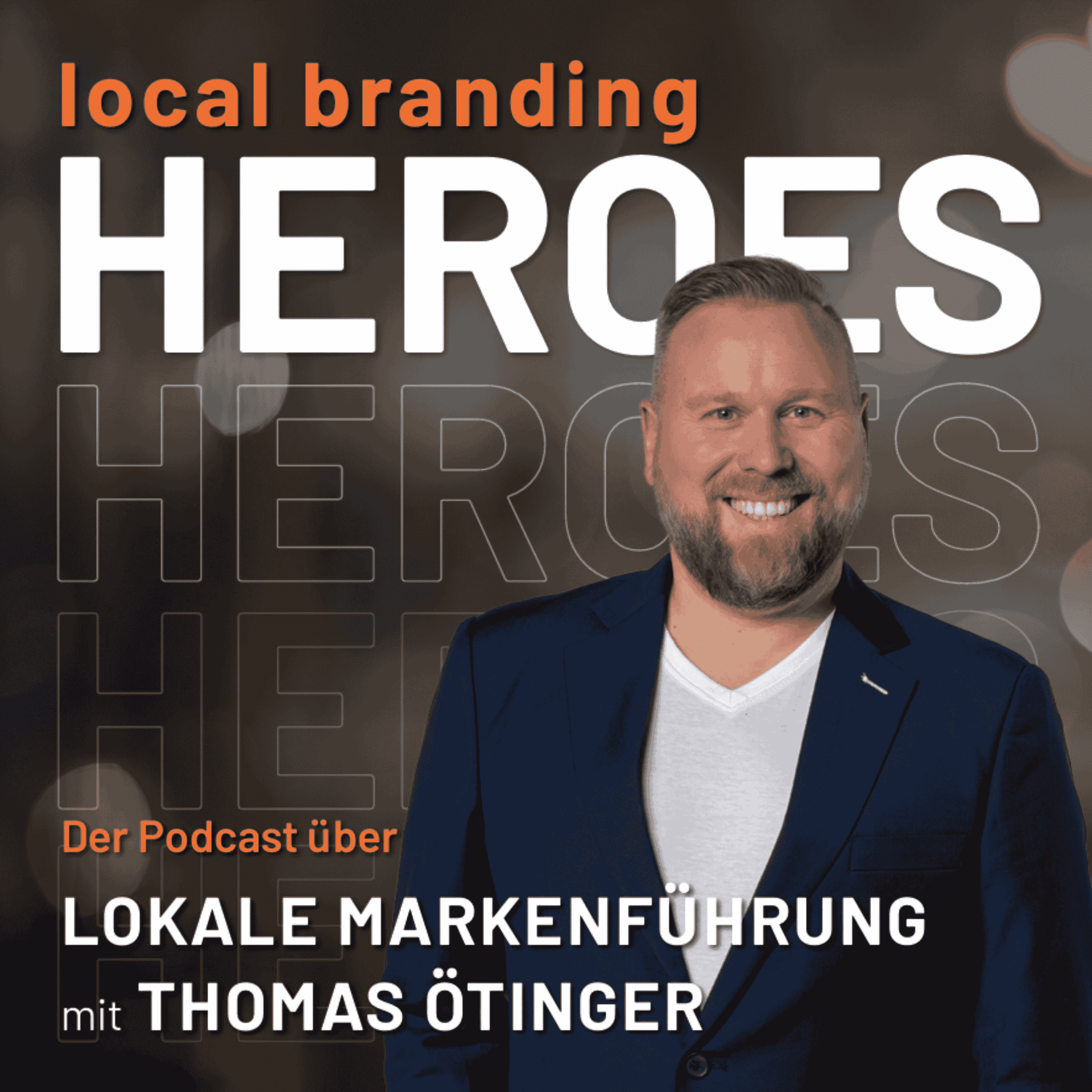 local branding heroes - Podcasts