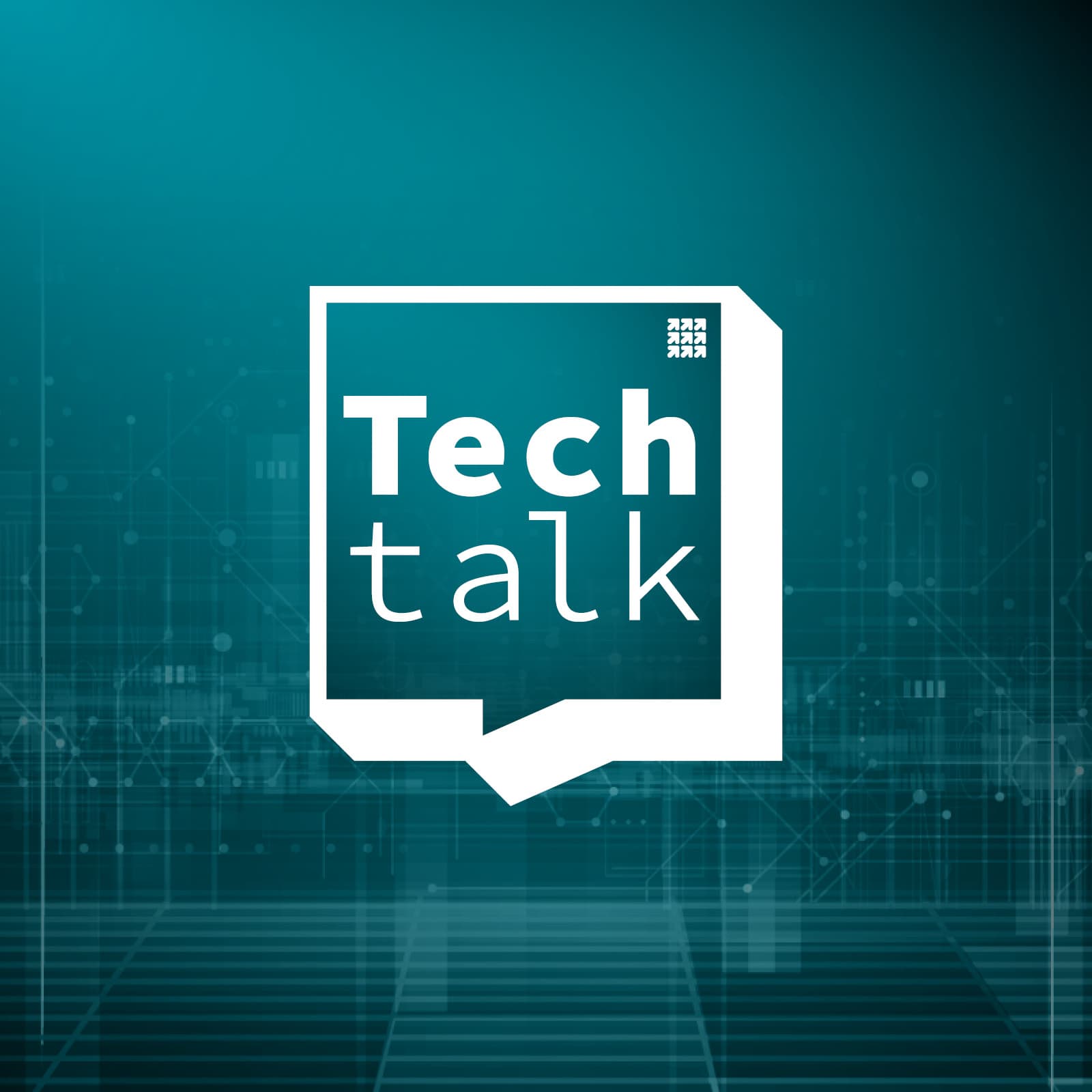 TechTalk by KOMSA - Podcasts