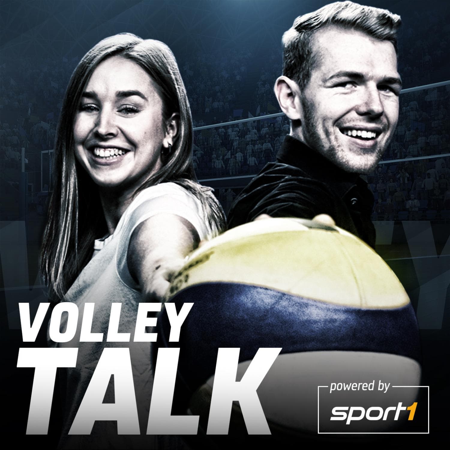 Volleytalk - Podcasts