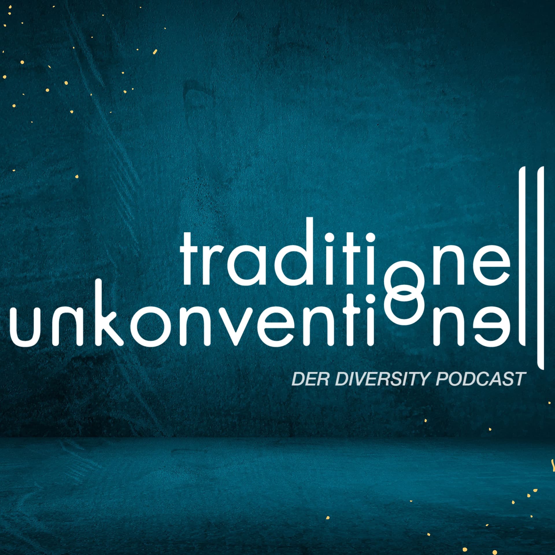 traditionell unkonventionell - Podcasts